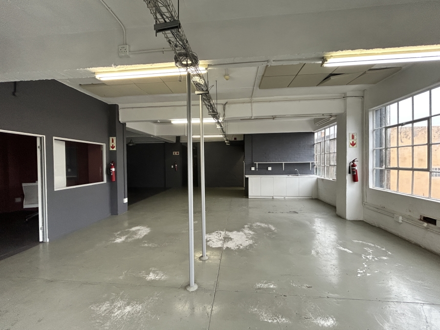 To Let commercial Property for Rent in Woodstock Western Cape